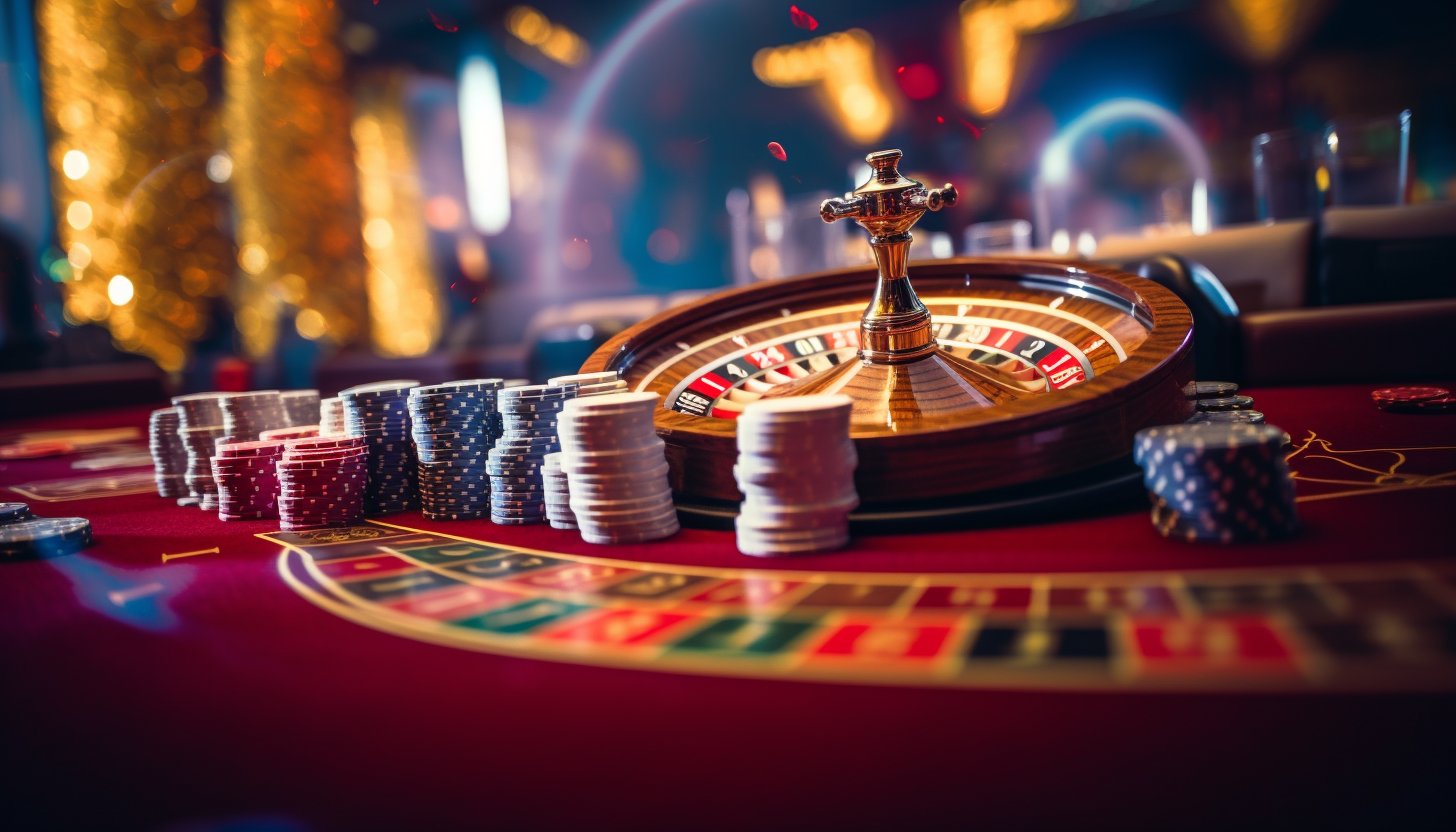qq368 permainan slot online terlengkap dengan jackpot besar