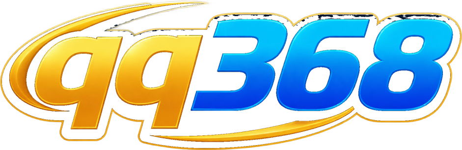 qq368 Logo